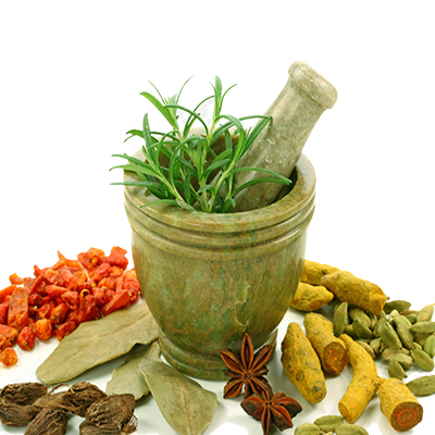 Herbs
