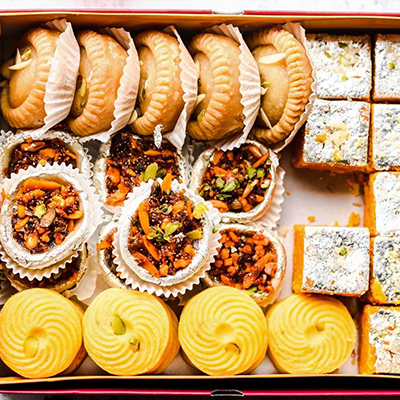 Sweets
